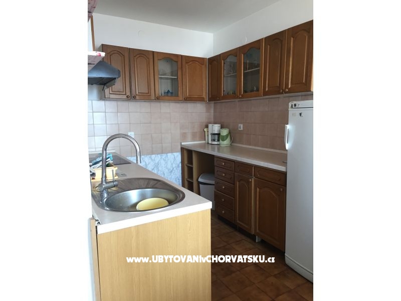 Appartement Sunny – Ferienwohnung Crikvenica, Kroatien – Foto 3