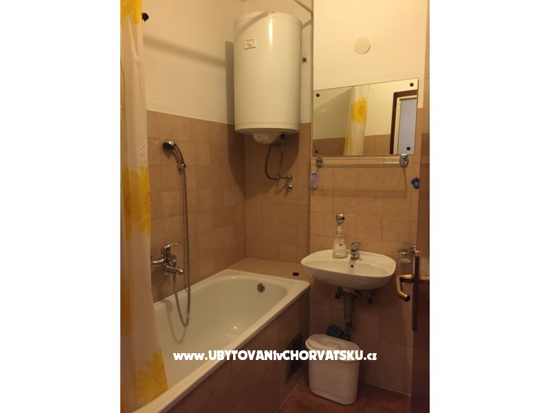 Appartement Sunny – Ferienwohnung Crikvenica, Kroatien – Foto 4