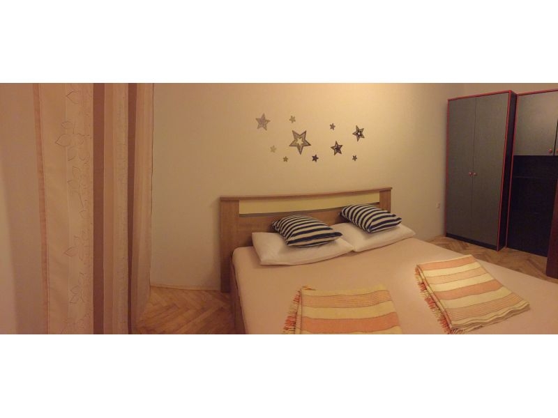 Appartement Sunny – Ferienwohnung Crikvenica, Kroatien – Foto 5