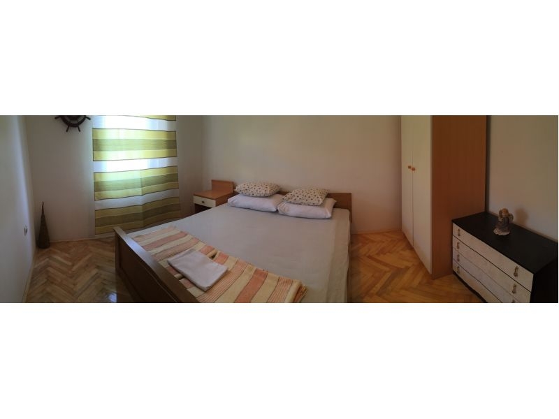 Appartement Sunny – Ferienwohnung Crikvenica, Kroatien – Foto 6