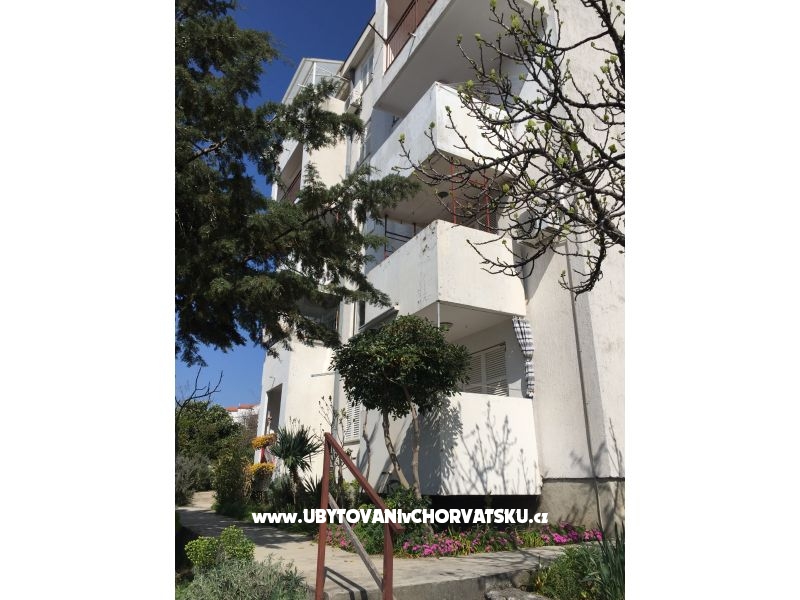 Appartement Sunny – Ferienwohnung Crikvenica, Kroatien – Foto 7