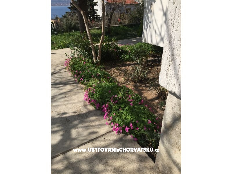 Appartement Sunny – Ferienwohnung Crikvenica, Kroatien – Foto 8