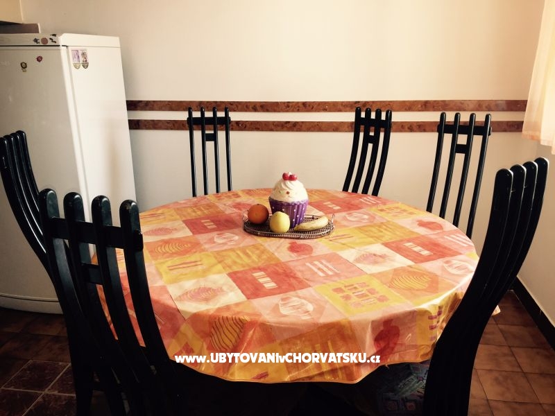 Appartement Sunny – Ferienwohnung Crikvenica, Kroatien – Foto 9