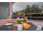 Ferienwohnungen Ankica - Crikvenica Kroatien