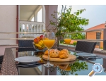 Apartmaji Ankica - Crikvenica Hrvaka