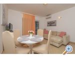 Apartmaji Ankica - Crikvenica Hrvaka