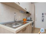 Apartmaji Ankica - Crikvenica Hrvaka