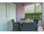 Apartmaji Ankica - Crikvenica Hrvaka