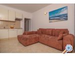 Apartmaji Ankica - Crikvenica Hrvaka