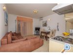 Apartmaji Ankica - Crikvenica Hrvaka