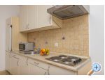 Apartmaji Ankica - Crikvenica Hrvaka