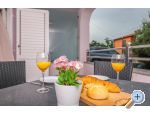Apartmaji Ankica - Crikvenica Hrvaka