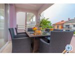 Apartmaji Ankica - Crikvenica Hrvaka