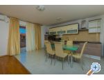 Apartmaji Ankica - Crikvenica Hrvaka