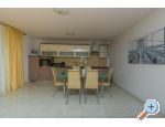 Apartmaji Ankica - Crikvenica Hrvaka