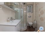 Apartmaji Ankica - Crikvenica Hrvaka