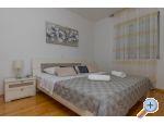 Apartmaji Ankica - Crikvenica Hrvaka