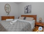 Apartmaji Ankica - Crikvenica Hrvaka