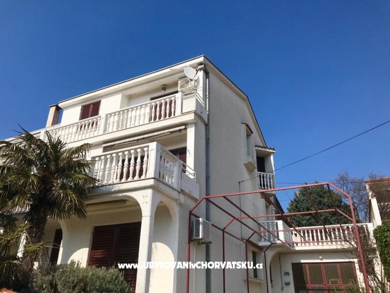 Appartements Anmarie – Ferienwohnung Crikvenica, Kroatien – Foto 1