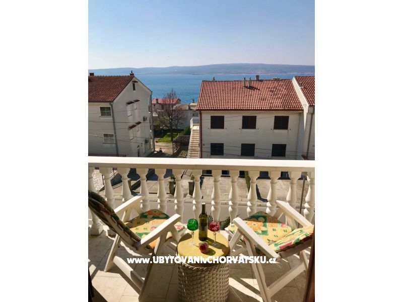 Appartements Anmarie – Ferienwohnung Crikvenica, Kroatien – Foto 2