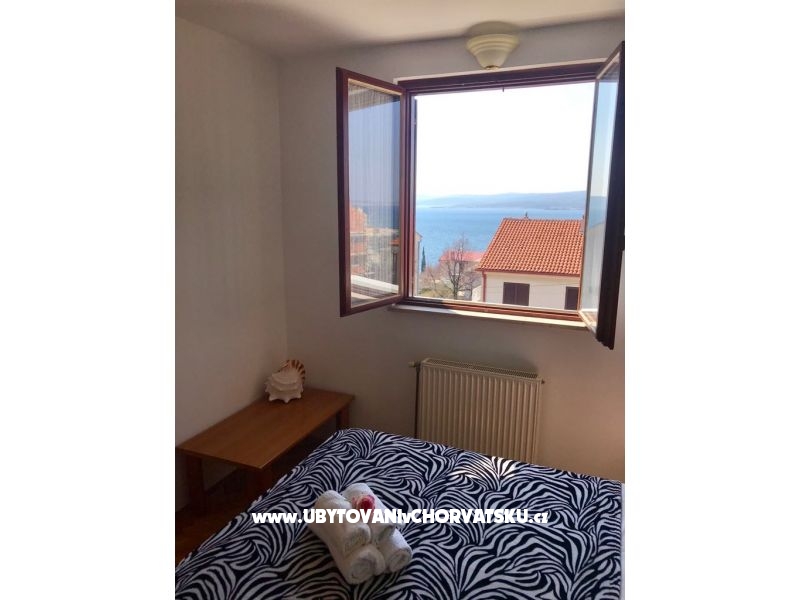 Appartements Anmarie – Ferienwohnung Crikvenica, Kroatien – Foto 3