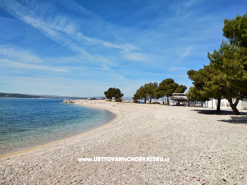 Appartements Anmarie – Ferienwohnung Crikvenica, Kroatien – Foto 4