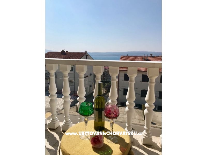 Appartements Anmarie – Ferienwohnung Crikvenica, Kroatien – Foto 5