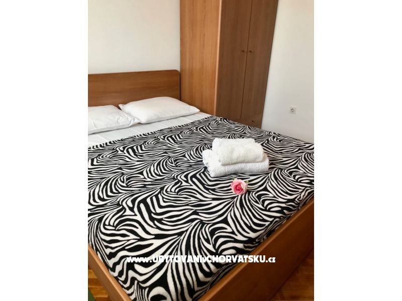 Appartements Anmarie – Ferienwohnung Crikvenica, Kroatien – Foto 6
