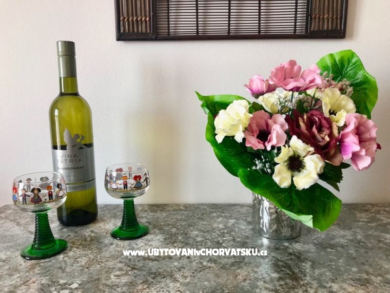 Appartements Anmarie – Ferienwohnung Crikvenica, Kroatien – Foto 7