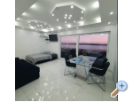 Delux apartment, heated pool - Crikvenica Hrvaka