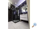 Delux apartment, heated pool - Crikvenica Kroatien