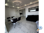 Delux apartment, heated pool - Crikvenica Kroatien