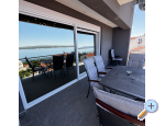 Delux apartment, heated pool - Crikvenica Kroatien
