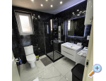 Delux apartment, heated pool - Crikvenica Kroatien