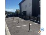 Delux apartment, heated pool - Crikvenica Kroatien