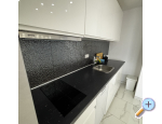 Delux apartment, heated pool - Crikvenica Kroatien