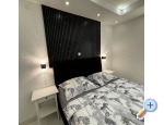 Delux apartment, heated pool - Crikvenica Kroatien