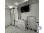 Delux apartment, heated pool - Crikvenica Kroatien