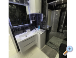 Delux apartment, heated pool - Crikvenica Kroatien