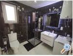 Delux apartment, heated pool - Crikvenica Kroatien