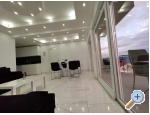 Delux apartment, heated pool - Crikvenica Kroatien
