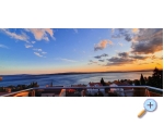 Delux apartment, heated pool - Crikvenica Kroatien