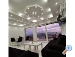 Delux apartment, heated pool - Crikvenica Kroatien