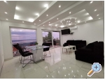 Delux apartment, heated pool - Crikvenica Kroatien