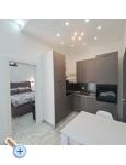 Delux apartment, heated pool - Crikvenica Kroatien