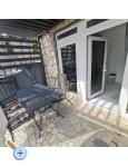 Delux apartment, heated pool - Crikvenica Kroatien