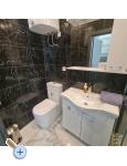 Delux apartment, heated pool - Crikvenica Kroatien