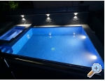 Delux apartment, heated pool - Crikvenica Kroatien