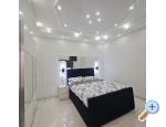 Delux apartment, heated pool - Crikvenica Kroatien