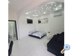 Delux apartment, heated pool - Crikvenica Kroatien